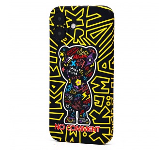 Чехол-накладка Luxo Creative для "Apple iPhone 16 Plus" (137) (multicolor) (238070)#2077217