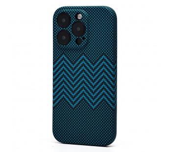 Чехол-накладка Luxo Creative для "Apple iPhone 16 Pro" (135) (black) (237846)#2076561