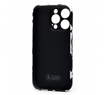 Чехол-накладка Luxo Creative для "Apple iPhone 16 Pro" (138) (multicolor) (237849)#2076689