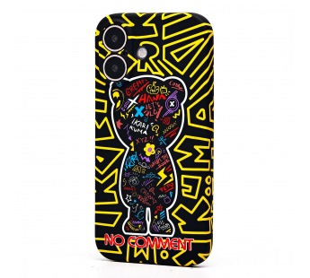 Чехол-накладка Luxo Creative для "Apple iPhone 16" (137) (multicolor) (237834)#2078062