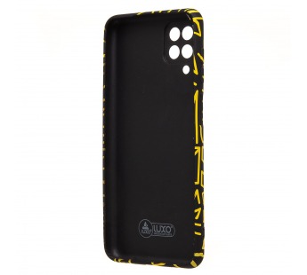 Чехол-накладка Luxo Creative для "Samsung Galaxy A12" (137) (multicolor) (237988)#2081648