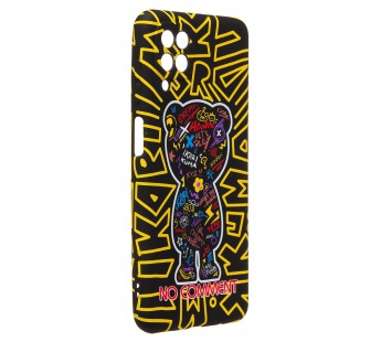 Чехол-накладка Luxo Creative для "Samsung Galaxy A12" (137) (multicolor) (237988)#2081649