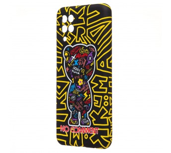 Чехол-накладка Luxo Creative для "Samsung Galaxy A12" (137) (multicolor) (237988)#2081650