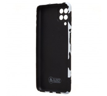 Чехол-накладка Luxo Creative для "Samsung Galaxy A12" (138) (multicolor) (237989)#2081645