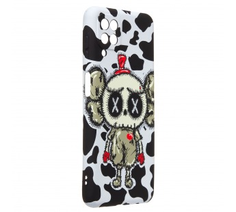 Чехол-накладка Luxo Creative для "Samsung Galaxy A12" (138) (multicolor) (237989)#2081646