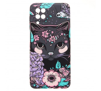 Чехол-накладка Luxo Creative для "Samsung Galaxy A12" (143) (multicolor) (237994)#2078039