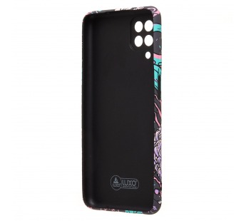 Чехол-накладка Luxo Creative для "Samsung Galaxy A12" (143) (multicolor) (237994)#2081630