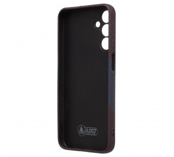 Чехол-накладка Luxo Creative для "Samsung Galaxy A15 5G" (134) (dark blue) (237957)#2081687