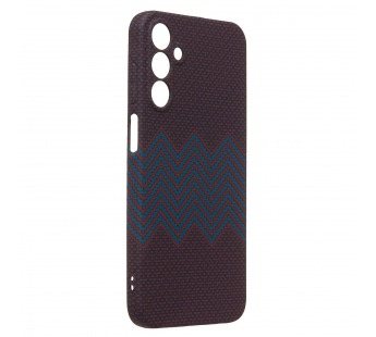 Чехол-накладка Luxo Creative для "Samsung Galaxy A15 5G" (134) (dark blue) (237957)#2081688