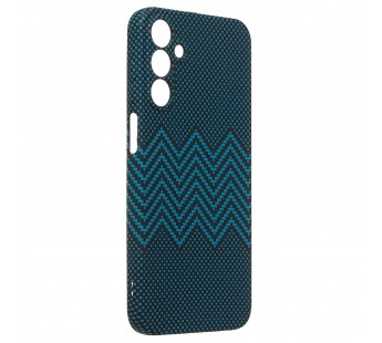 Чехол-накладка Luxo Creative для "Samsung Galaxy A15 5G" (135) (black) (237958)#2081685