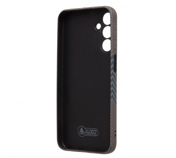 Чехол-накладка Luxo Creative для "Samsung Galaxy A15 5G" (136) (titanium) (237959)#2081681