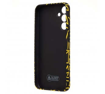 Чехол-накладка Luxo Creative для "Samsung Galaxy A15 5G" (137) (multicolor) (237960)#2081678