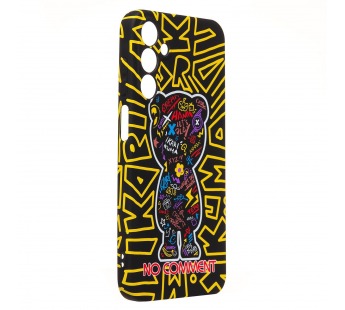 Чехол-накладка Luxo Creative для "Samsung Galaxy A15 5G" (137) (multicolor) (237960)#2081679