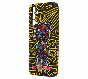 Чехол-накладка Luxo Creative для "Samsung Galaxy A15 5G" (137) (multicolor) (237960)#2081680