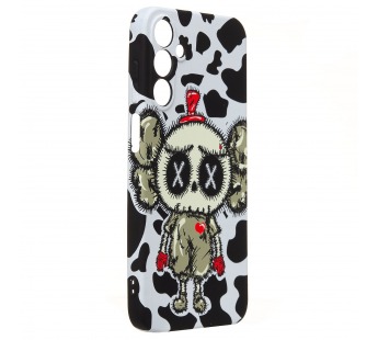 Чехол-накладка Luxo Creative для "Samsung Galaxy A15 5G" (138) (multicolor) (237961)#2081676