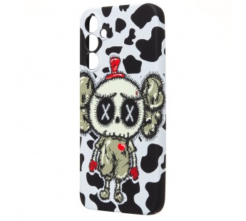 Чехол-накладка Luxo Creative для "Samsung Galaxy A15 5G" (138) (multicolor) (237961)#2081677