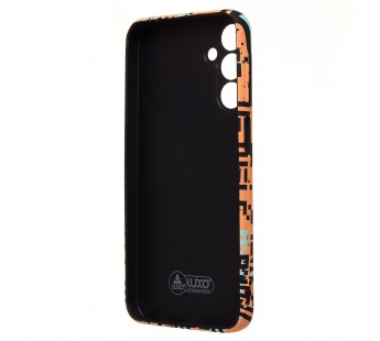 Чехол-накладка Luxo Creative для "Samsung Galaxy A15 5G" (142) (multicolor) (237965)#2075945