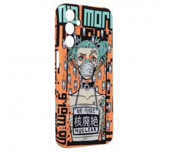 Чехол-накладка Luxo Creative для "Samsung Galaxy A15 5G" (142) (multicolor) (237965)#2075946