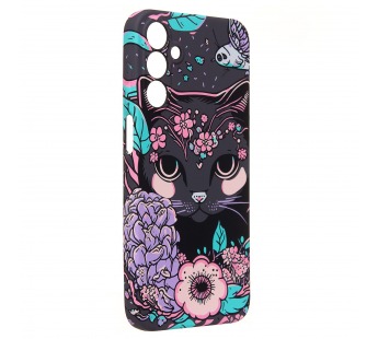 Чехол-накладка Luxo Creative для "Samsung Galaxy A15 5G" (143) (multicolor) (237966)#2075475