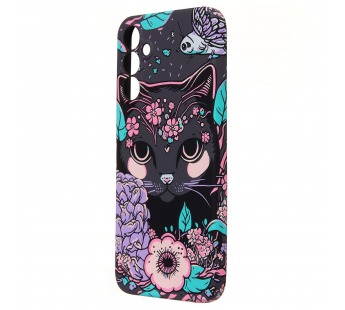 Чехол-накладка Luxo Creative для "Samsung Galaxy A15 5G" (143) (multicolor) (237966)#2075476