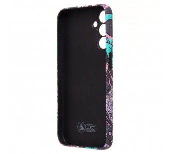 Чехол-накладка Luxo Creative для "Samsung Galaxy A15 5G" (143) (multicolor) (237966)#2075942