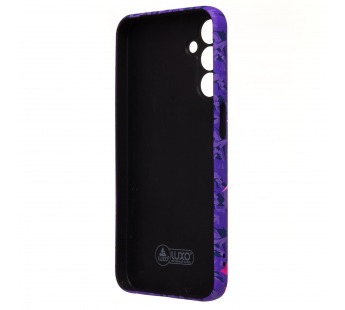 Чехол-накладка Luxo Creative для "Samsung Galaxy A15 5G" (144) (violet) (237967)#2075941