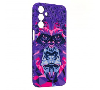 Чехол-накладка Luxo Creative для "Samsung Galaxy A15 5G" (144) (violet) (237967)#2075466