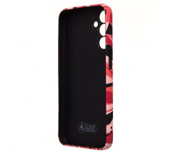 Чехол-накладка Luxo Creative для "Samsung Galaxy A15 5G" (145) (pink) (237968)#2075939