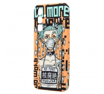 Чехол-накладка Luxo Creative для "Samsung Galaxy A25 5G" (142) (multicolor) (238021)#2084624