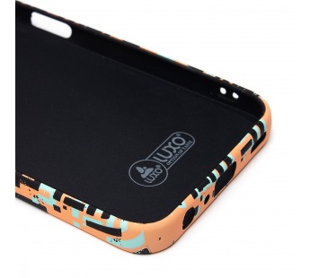 Чехол-накладка Luxo Creative для "Samsung Galaxy A25 5G" (142) (multicolor) (238021)#2081744