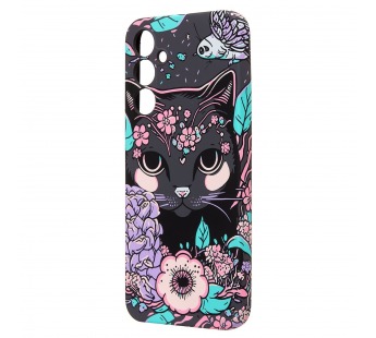 Чехол-накладка Luxo Creative для "Samsung Galaxy A25 5G" (143) (multicolor) (238022)#2084623