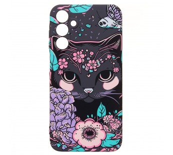 Чехол-накладка Luxo Creative для "Samsung Galaxy A25 5G" (143) (multicolor) (238022)#2075477