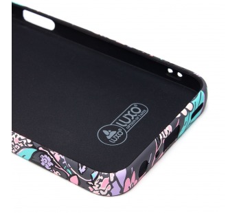 Чехол-накладка Luxo Creative для "Samsung Galaxy A25 5G" (143) (multicolor) (238022)#2081741