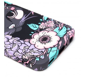 Чехол-накладка Luxo Creative для "Samsung Galaxy A25 5G" (143) (multicolor) (238022)#2081742