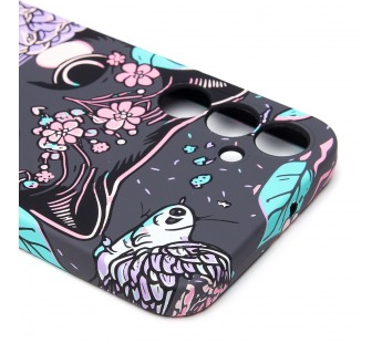 Чехол-накладка Luxo Creative для "Samsung Galaxy A25 5G" (143) (multicolor) (238022)#2081743