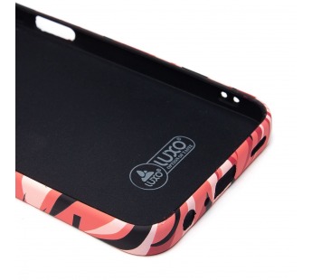 Чехол-накладка Luxo Creative для "Samsung Galaxy A25 5G" (145) (pink) (238024)#2081735