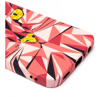 Чехол-накладка Luxo Creative для "Samsung Galaxy A25 5G" (145) (pink) (238024)#2081736