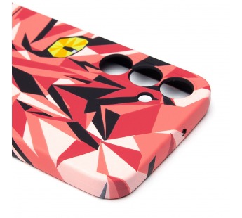 Чехол-накладка Luxo Creative для "Samsung Galaxy A25 5G" (145) (pink) (238024)#2081737