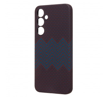 Чехол-накладка Luxo Creative для "Samsung Galaxy A35" (134) (dark blue) (237999)#2081728