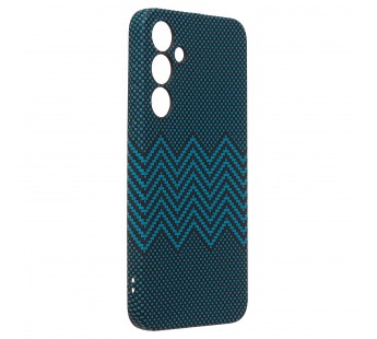 Чехол-накладка Luxo Creative для "Samsung Galaxy A35" (135) (black) (238000)#2081724