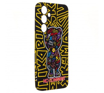 Чехол-накладка Luxo Creative для "Samsung Galaxy A35" (137) (multicolor) (238002)#2081718