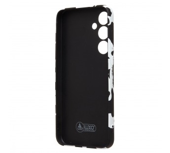 Чехол-накладка Luxo Creative для "Samsung Galaxy A35" (138) (multicolor) (238003)#2081714