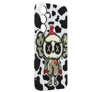 Чехол-накладка Luxo Creative для "Samsung Galaxy A35" (138) (multicolor) (238003)#2081715