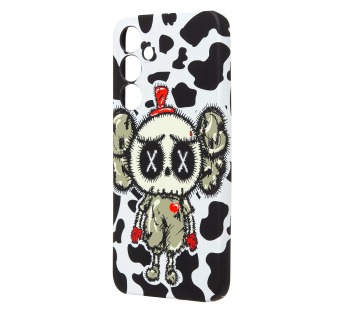 Чехол-накладка Luxo Creative для "Samsung Galaxy A35" (138) (multicolor) (238003)#2081716