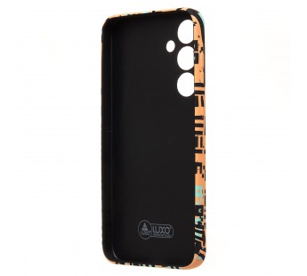 Чехол-накладка Luxo Creative для "Samsung Galaxy A35" (142) (multicolor) (238007)#2081702