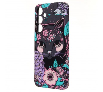 Чехол-накладка Luxo Creative для "Samsung Galaxy A35" (143) (multicolor) (238008)#2076647