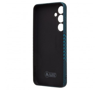 Чехол-накладка Luxo Creative для "Samsung Galaxy A55" (135) (black) (237972)#2081780