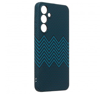 Чехол-накладка Luxo Creative для "Samsung Galaxy A55" (135) (black) (237972)#2081781