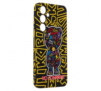 Чехол-накладка Luxo Creative для "Samsung Galaxy A55" (137) (multicolor) (237974)#2081775