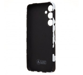 Чехол-накладка Luxo Creative для "Samsung Galaxy A55" (138) (multicolor) (237975)#2081771